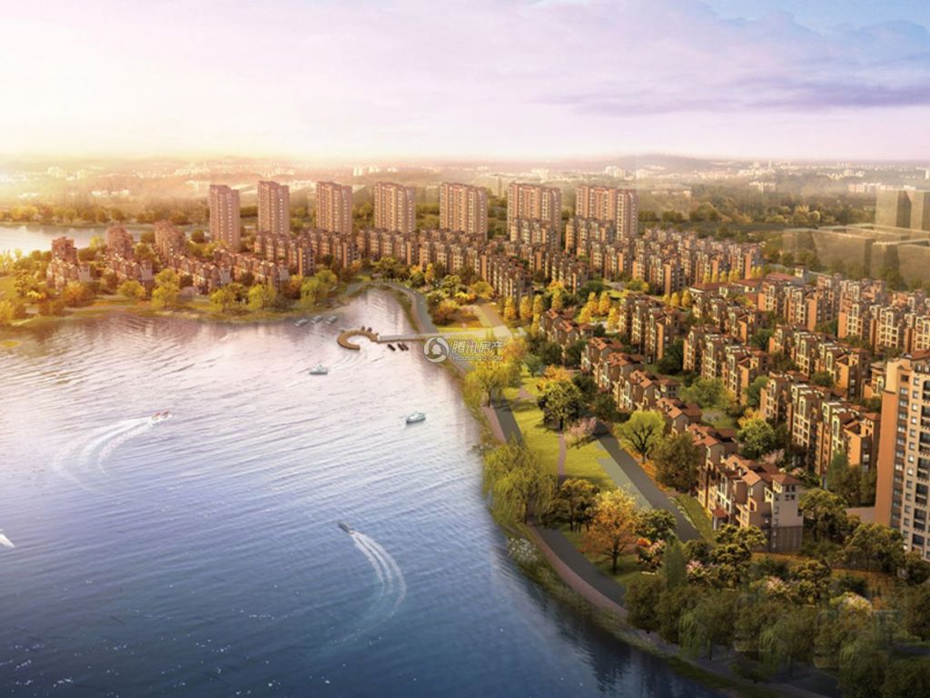 蕪湖頤景灣畔最新動態(tài),蕪湖頤景灣畔最新動態(tài)——城市新地標的發(fā)展脈絡與未來展望