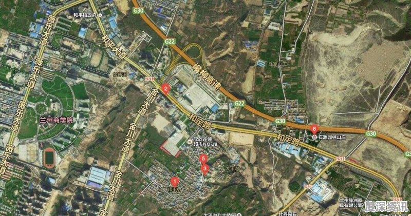 蘭州市和平鎮(zhèn)最新動態(tài),蘭州市和平鎮(zhèn)最新動態(tài)，城市發(fā)展的蓬勃新篇章