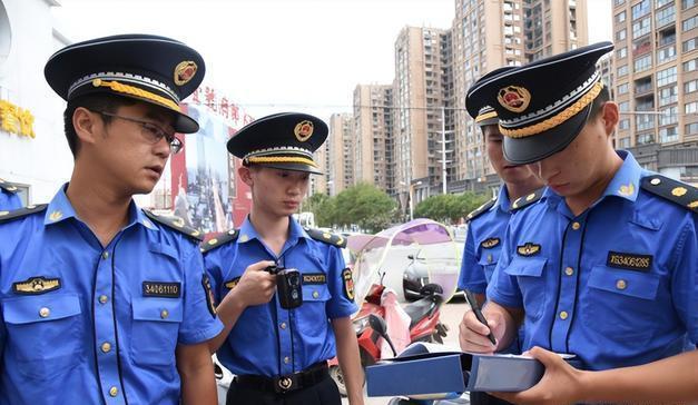 國家城管改革最新消息,國家城管改革最新消息，重塑城市管理新篇章