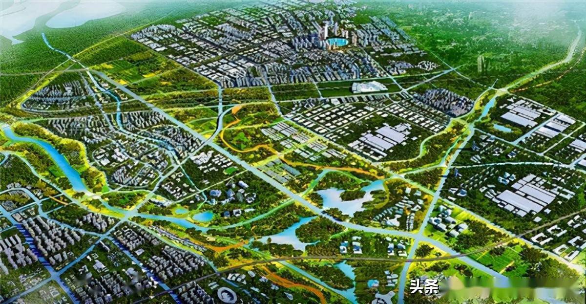 襄陽高新區(qū)最新規(guī)劃,襄陽高新區(qū)最新規(guī)劃，塑造未來科技新城