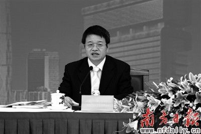 廣東曾志權(quán)最新任職,廣東曾志權(quán)最新任職，邁向新的歷史高度