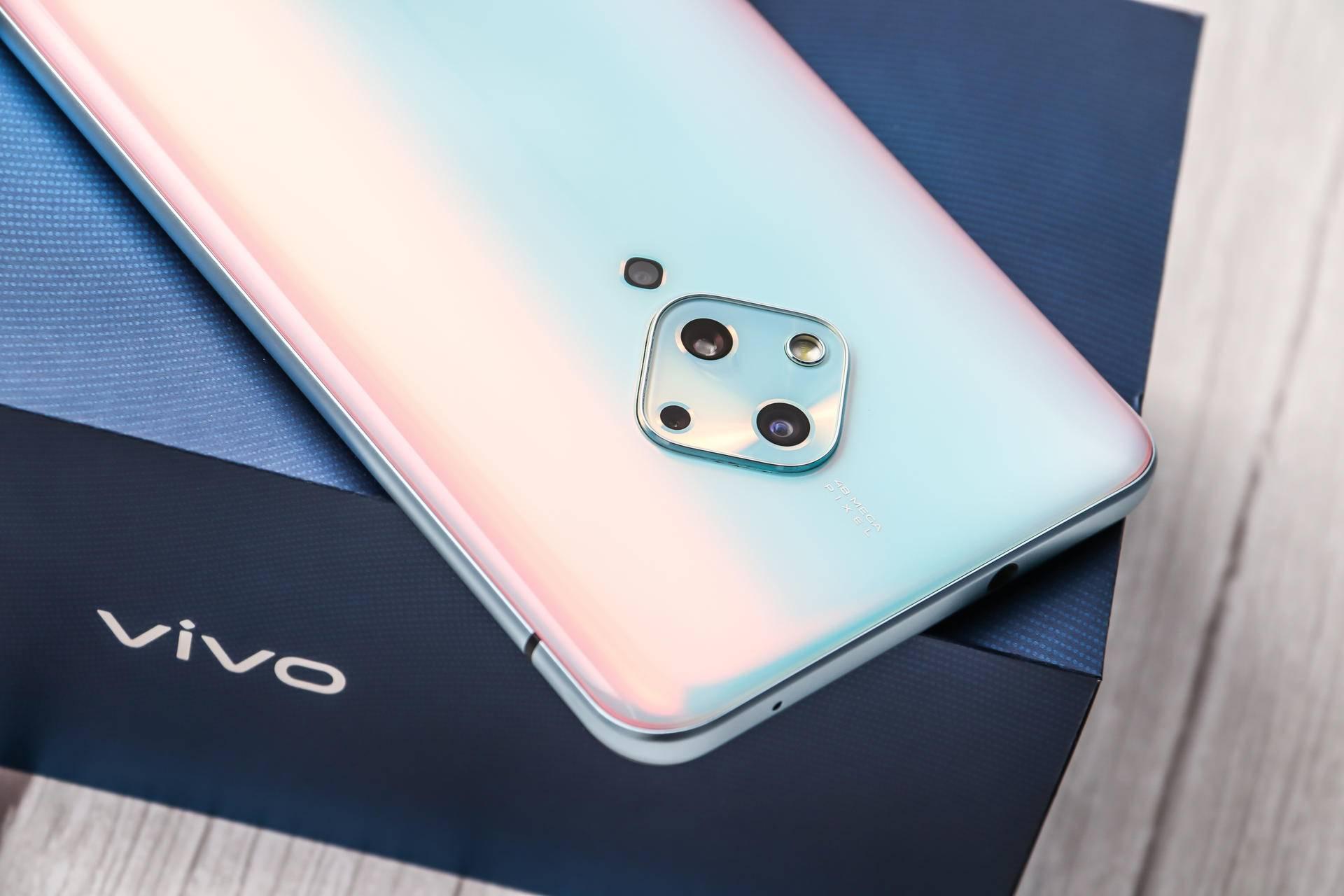 vivo最新款是哪款,揭秘vivo最新款手機，一覽眾機之冠
