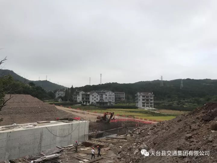 天臺313省道最新消息,天臺313省道最新消息，建設(shè)進展與未來展望
