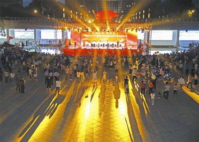 淮南上鄭廣場(chǎng)最新事件,淮南上鄭廣場(chǎng)最新事件，深度探究與全方位解讀