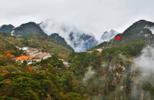 績溪劃入黃山最新消息,績溪劃入黃山最新消息，地方發(fā)展的嶄新篇章