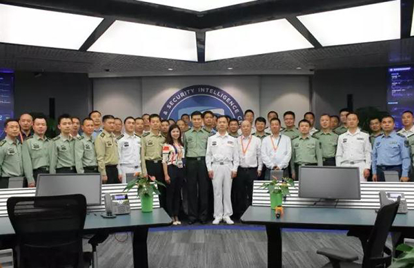 福建省軍區(qū)最新人事,福建省軍區(qū)最新人事動(dòng)態(tài)，人事調(diào)整與軍隊(duì)現(xiàn)代化建設(shè)