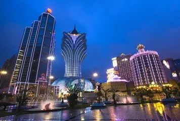 2024年澳門正版免費(fèi),探索澳門未來，2024年澳門正版免費(fèi)的新機(jī)遇與挑戰(zhàn)