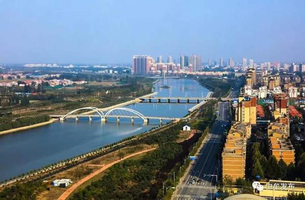 中牟萬三路最新效果圖,中牟萬三路最新效果圖，城市發(fā)展的璀璨新篇章