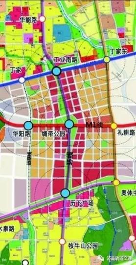 濟(jì)南地鐵r3線最新消息,濟(jì)南地鐵R3線最新消息，進(jìn)展順利，未來展望令人期待