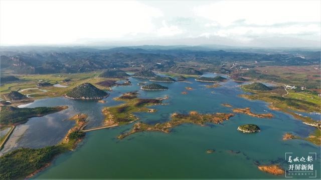禹州市沙陀湖最新進(jìn)展,禹州市沙陀湖最新進(jìn)展，生態(tài)治理與可持續(xù)發(fā)展的融合典范