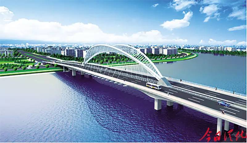 沙井河大橋最新消息,沙井河大橋最新消息，建設(shè)進(jìn)展順利，未來(lái)展望令人期待