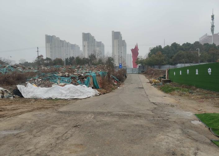 六安紫御府最新動態(tài),六安紫御府最新動態(tài)——引領(lǐng)城市發(fā)展的璀璨明珠