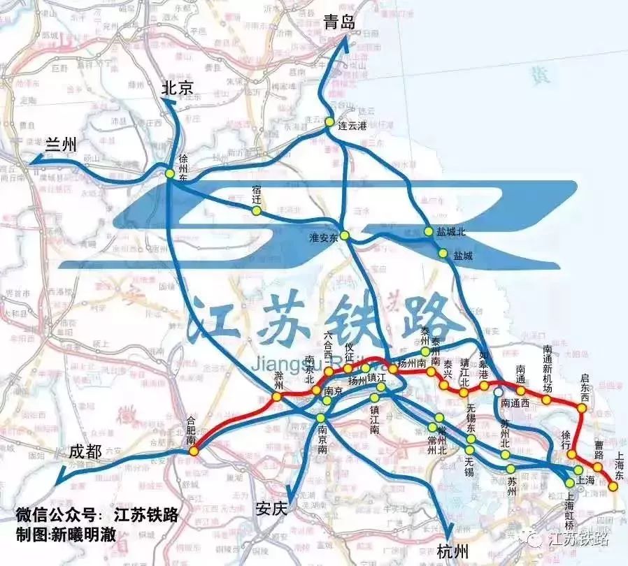 泰州高鐵規(guī)劃圖最新消息,泰州高鐵規(guī)劃圖最新消息，引領城市發(fā)展的速度與機遇