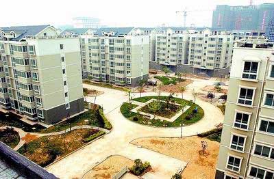 鄭州市經(jīng)濟適用房最新消息,鄭州市經(jīng)濟適用房最新消息