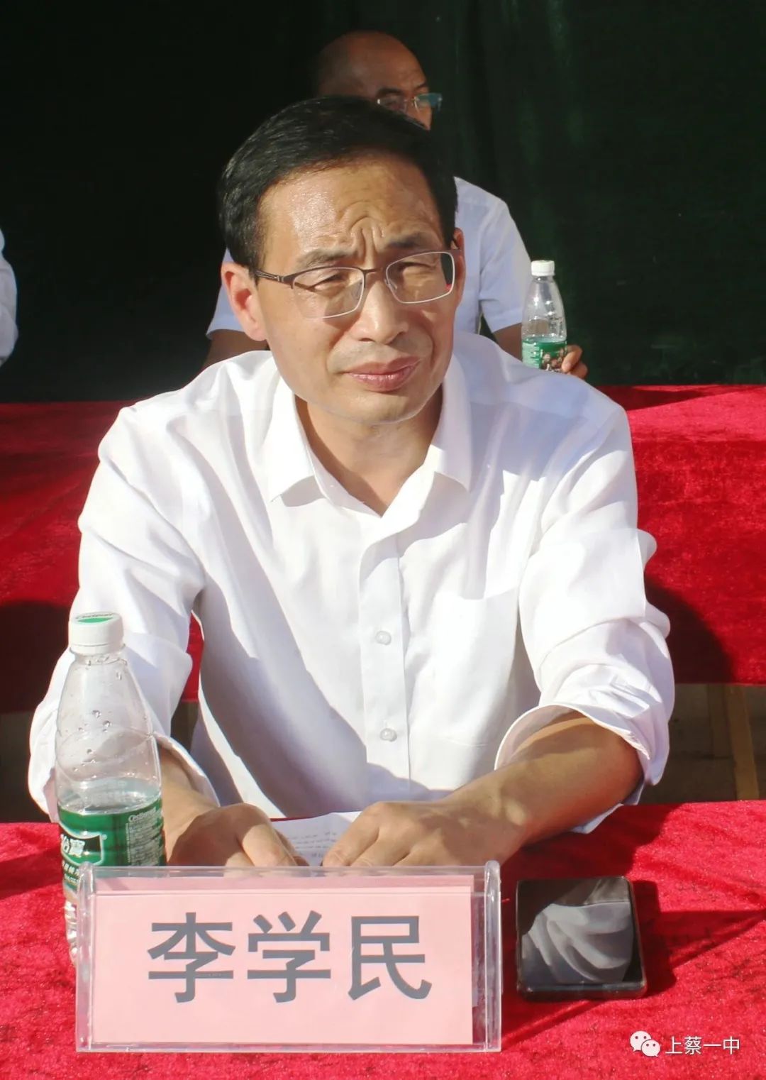 武威市李學民最新消息,武威市李學民最新消息深度報道