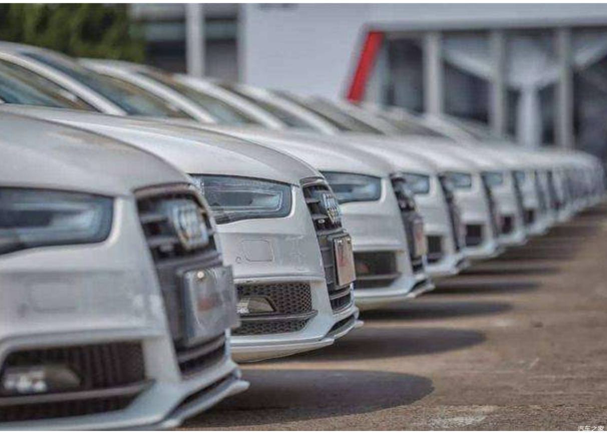 定州二手車最新發(fā)布,定州二手車最新發(fā)布，市場繁榮與購車新機(jī)遇