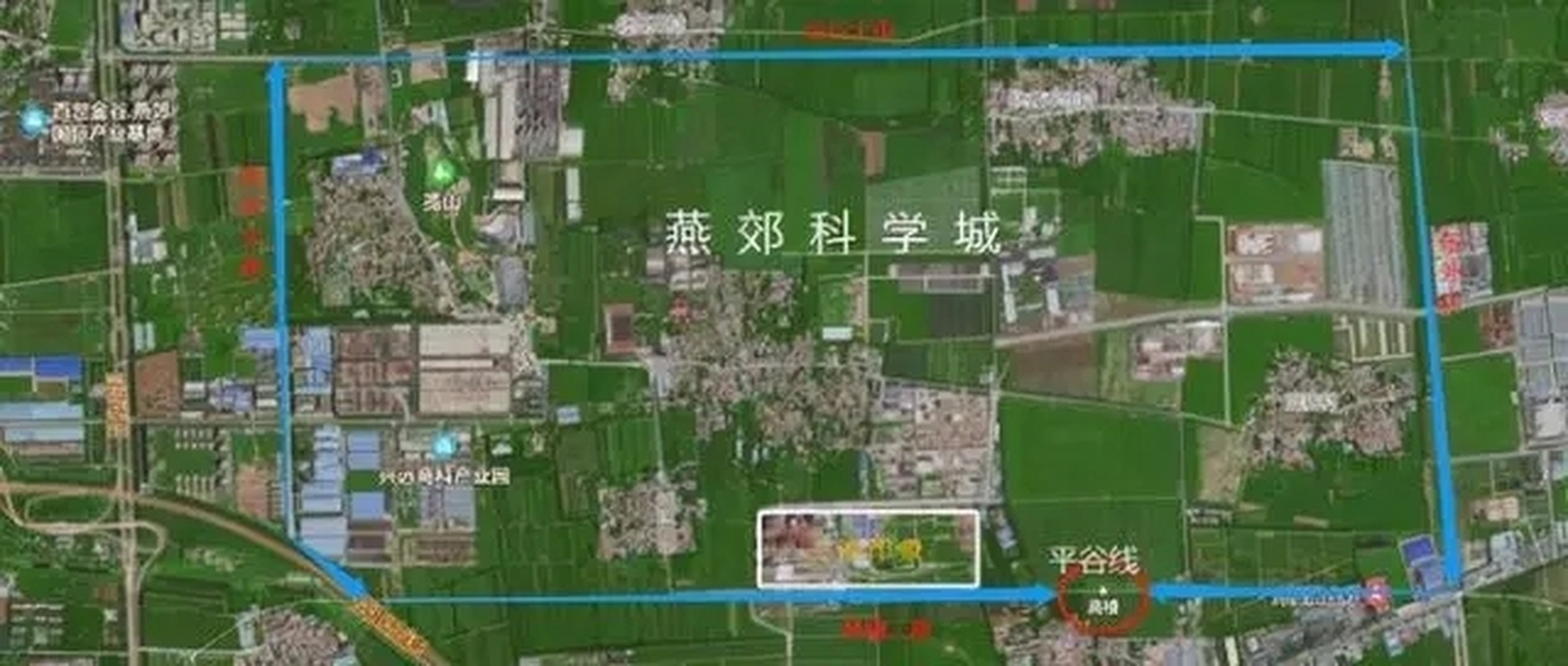 三河市李旗莊最新規(guī)劃,三河市李旗莊最新規(guī)劃，塑造未來鄉(xiāng)村的新藍(lán)圖