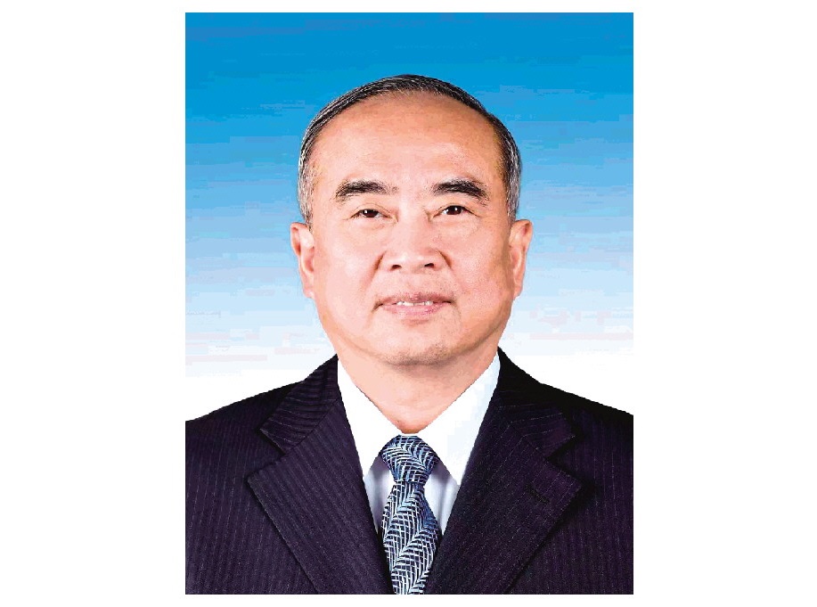 最新山東省委書(shū)記是誰(shuí),最新山東省委書(shū)記是誰(shuí)，林武接任山東省委書(shū)記，展現(xiàn)新時(shí)代領(lǐng)導(dǎo)風(fēng)采