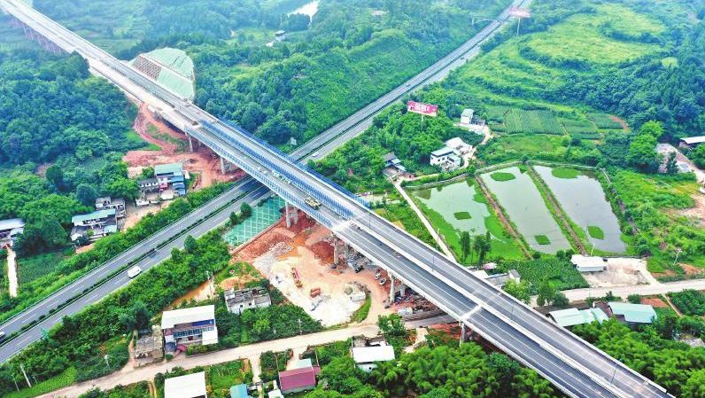 仁壽縣最新道路規(guī)劃圖,仁壽縣最新道路規(guī)劃圖，塑造現(xiàn)代化城市交通格局