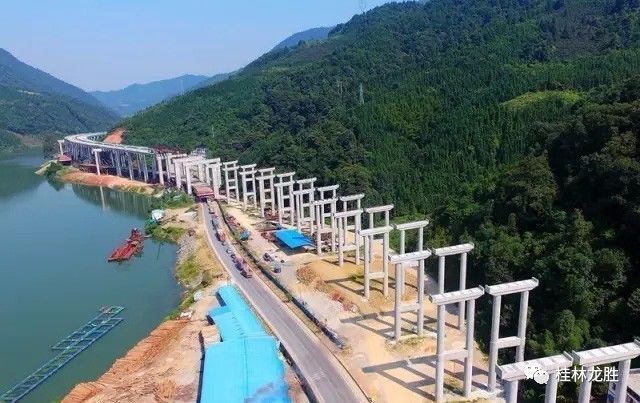 桂三高速公路最新消息,桂三高速公路最新消息，進(jìn)展、影響與展望