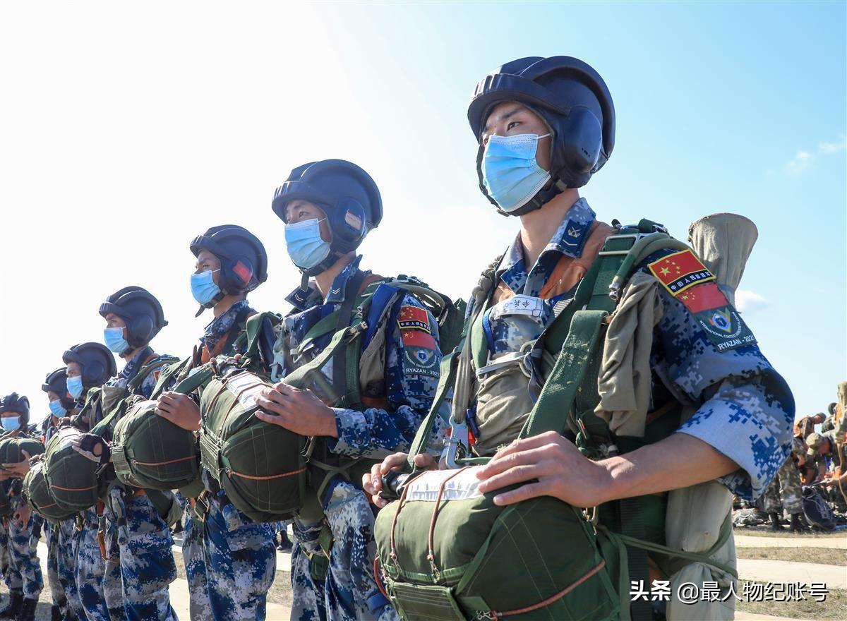 空降兵15軍最新動態(tài),空降兵第15軍最新動態(tài)，展現(xiàn)新時代戰(zhàn)斗力與轉型步伐