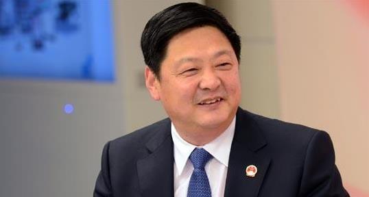 日照港杜傳志最新消息,日照港杜傳志的最新消息，引領(lǐng)港口發(fā)展的杰出領(lǐng)導(dǎo)者