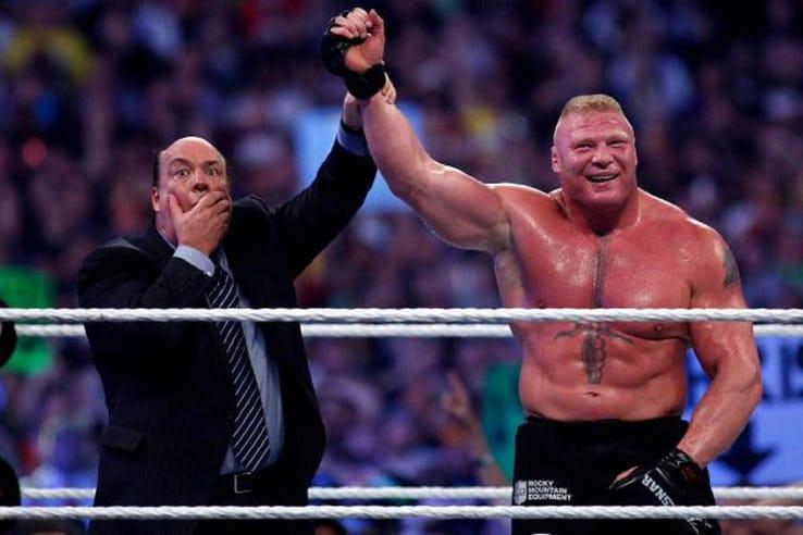 wwe2017最新一期5月30,WWE 2017最新一期 5月30日，熱血與榮耀的碰撞