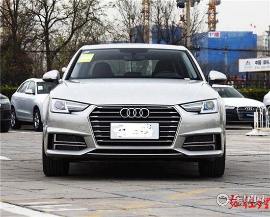 北京奧迪a4l最新價格表,北京奧迪A4L最新價格表及其購車指南
