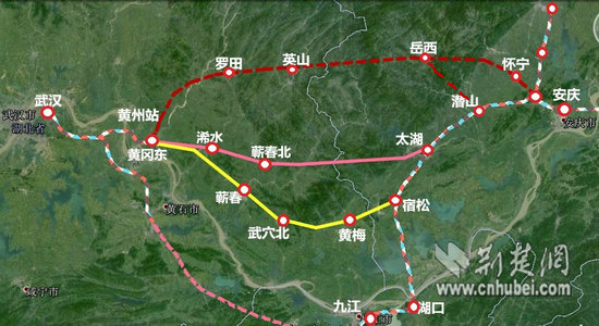 兩會武杭高鐵最新消息,兩會召開之際，武杭高鐵的最新動態(tài)