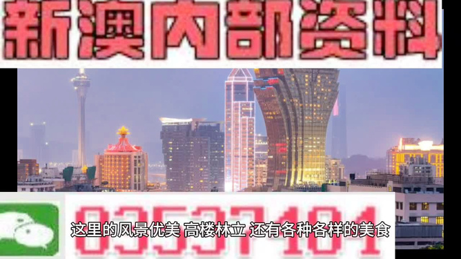 新澳門高級內(nèi)部資料免費,新澳門高級內(nèi)部資料免費，探索與解析