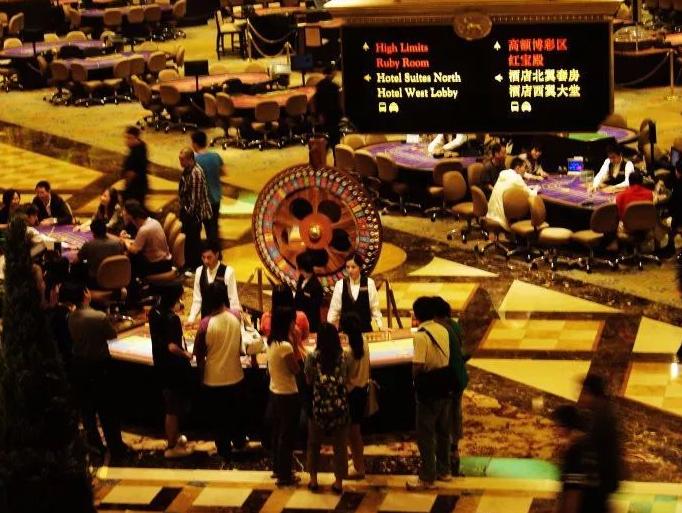 澳門三期內(nèi)必出運勢的原因,澳門三期內(nèi)必出運勢的原因探究