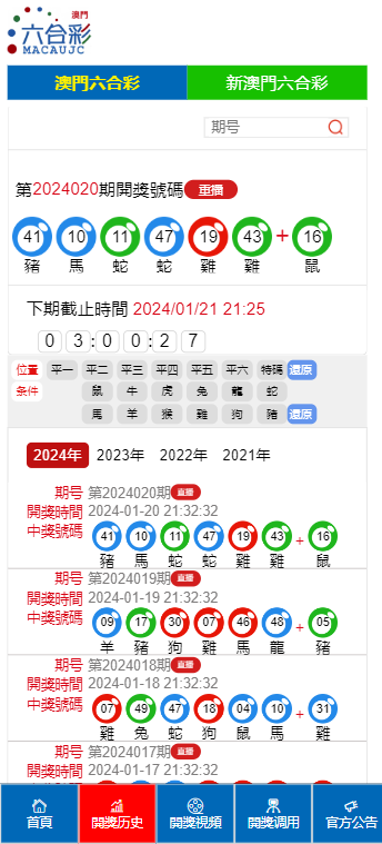 新澳門(mén)六2004開(kāi)獎(jiǎng)記錄,新澳門(mén)六2004開(kāi)獎(jiǎng)記錄詳解
