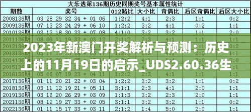 新澳六開彩資料2025,新澳六開彩資料2025，探索與解析