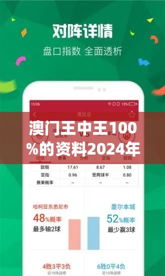 2025年新澳門王中王免費(fèi),探索澳門新紀(jì)元，2025年王中王免費(fèi)現(xiàn)象的背后